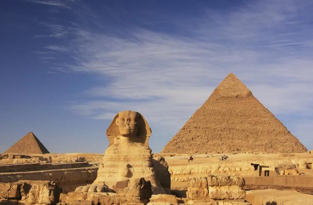 埃及萬能轉換插頭