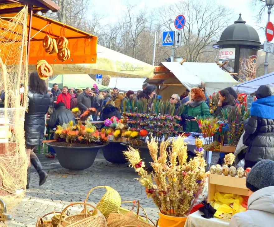 東歐5國旅行 東歐5國旅行