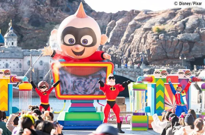 日本旅游景点推荐