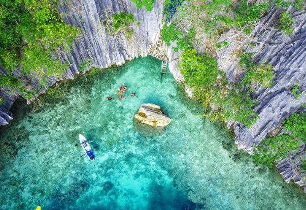 菲律宾旅行攻略