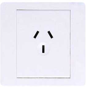 新西蘭電源插座