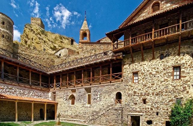 格鲁吉亚转换插座