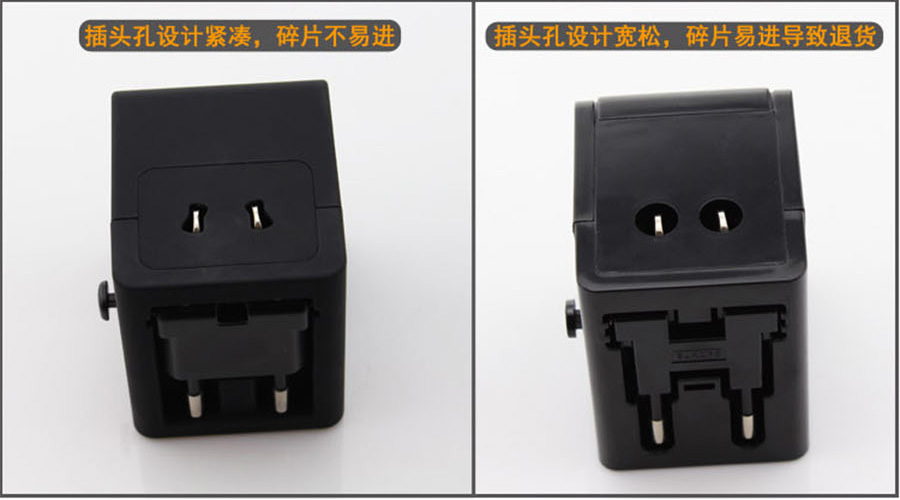 瑞士旅行轉換器