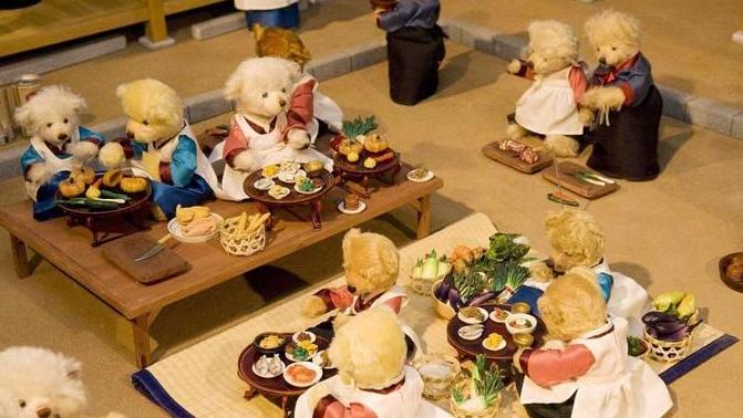 韓國旅行插頭轉換器