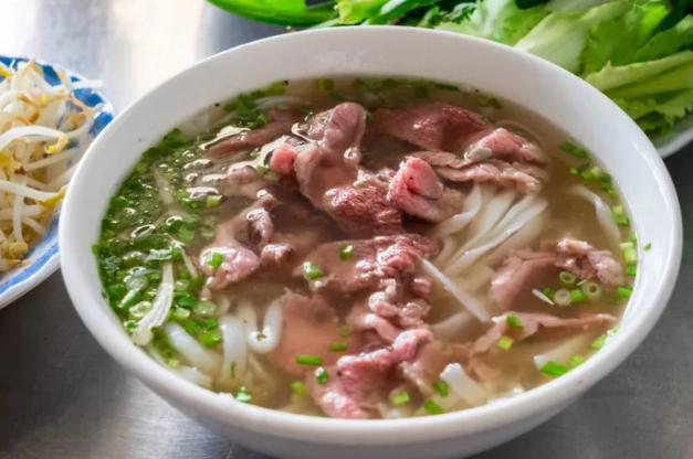 越南美食
