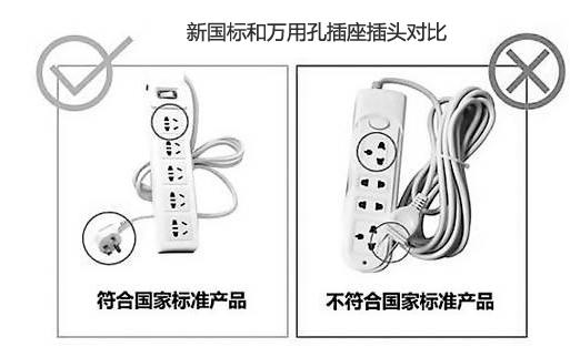 排插