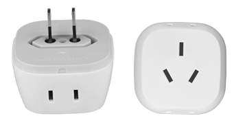 美標(biāo)轉(zhuǎn)換插頭