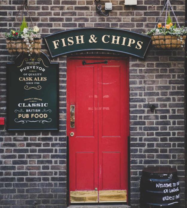 英國旅行轉換器