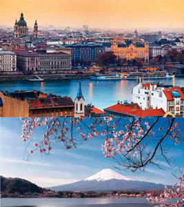 歐洲所用的旅行轉(zhuǎn)換器能在日本使用嗎？