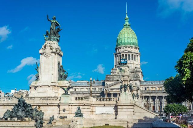 阿根廷旅行指南