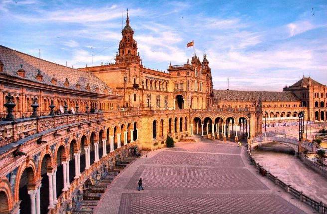 西班牙旅行转换插头