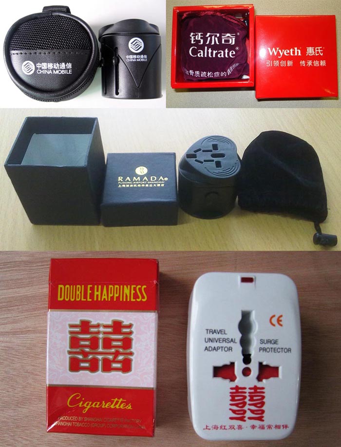 出國(guó)旅行送什么禮物？