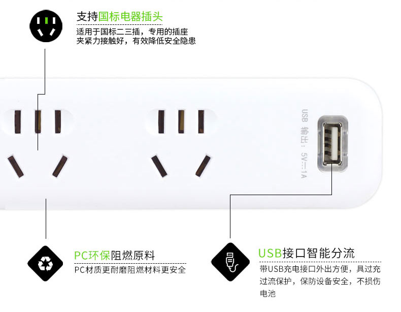 排插