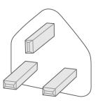 英国插座转换器