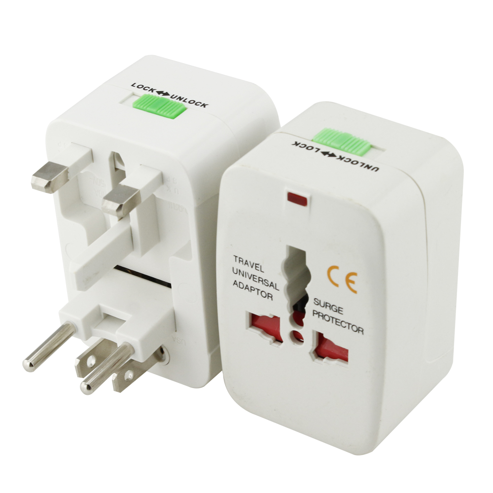 萬(wàn)能轉(zhuǎn)換插頭 萬(wàn)能轉(zhuǎn)換插頭