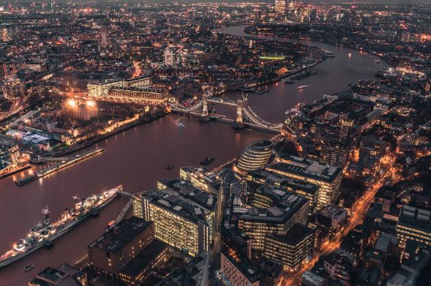 英國旅行插頭轉換器