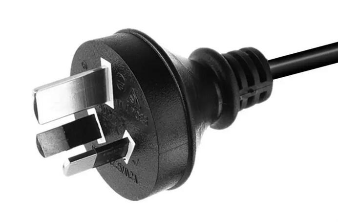 新國標(biāo)插頭