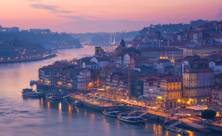 葡萄牙旅行指南