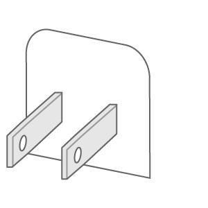 美国插座转换器