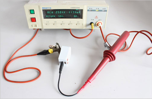 耐壓測試 耐壓測試