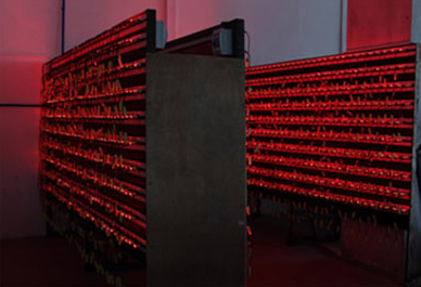 轉換插座老化測試 轉換插座老化測試