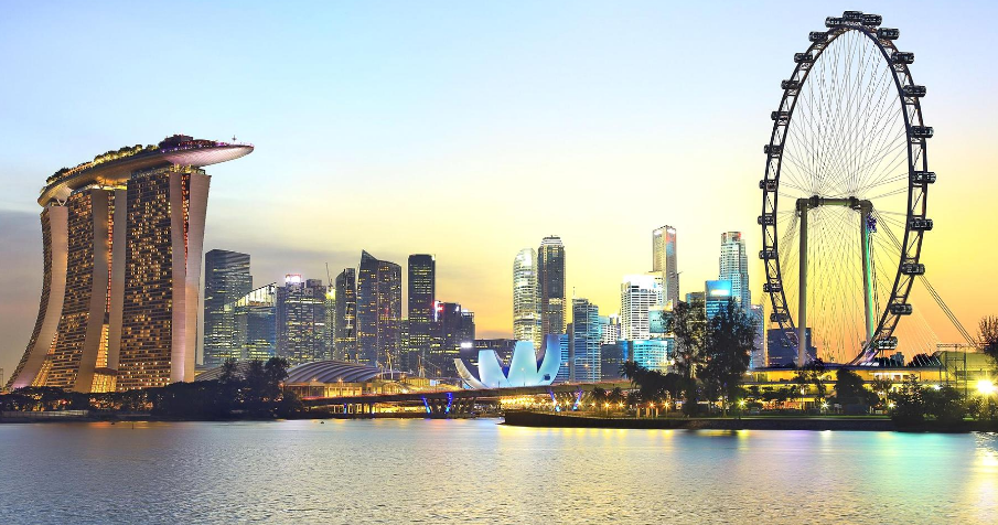 新加坡转换插座