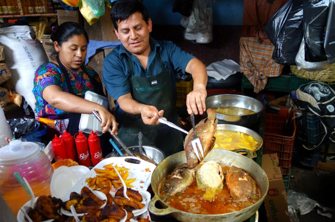 危地馬拉插頭轉換器