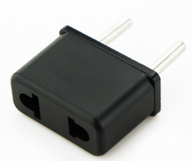 欧规插头转换器