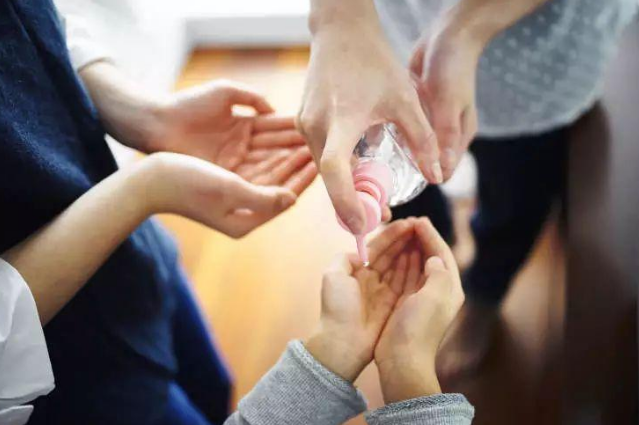 疫情旅行防范措施