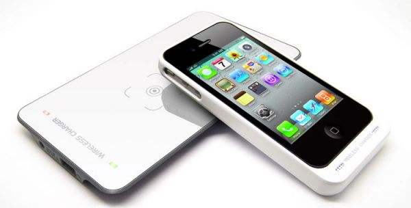 手机充电器快充