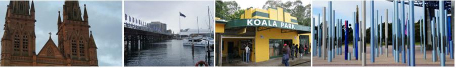 澳洲旅行轉換器