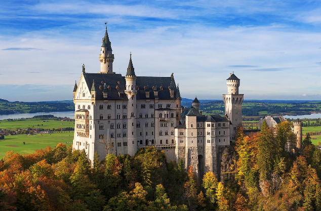 德國旅行插座轉換器