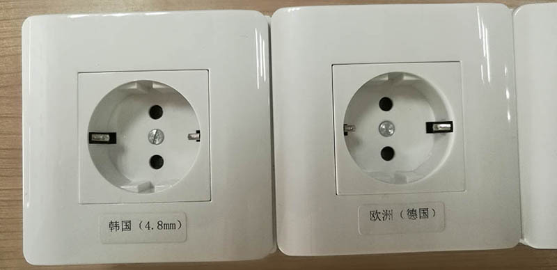 俄罗斯旅行转换器