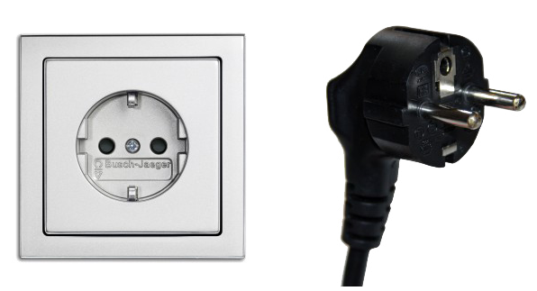 德標(biāo)插頭轉(zhuǎn)換器 德標(biāo)插頭轉(zhuǎn)換器