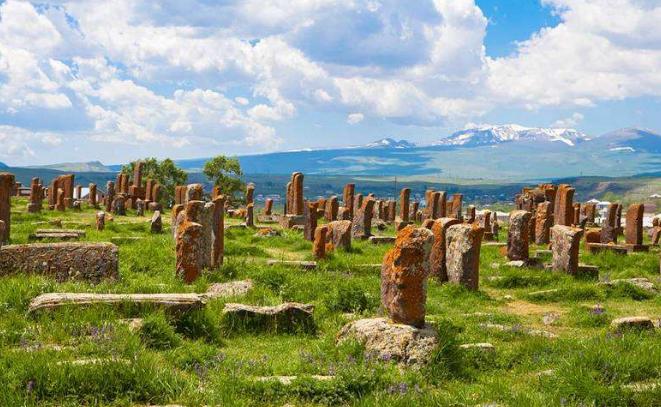 亞美尼亞旅行轉換插座