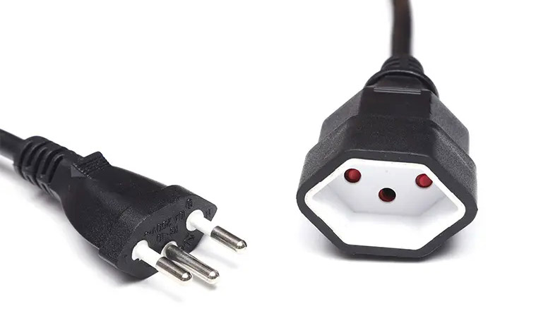 瑞士插頭 瑞士插頭