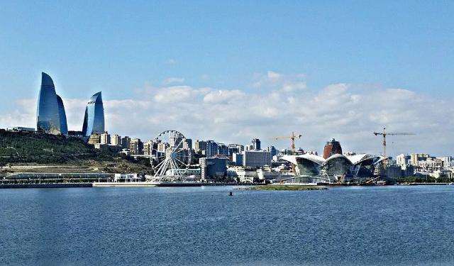 阿塞拜疆转换插座