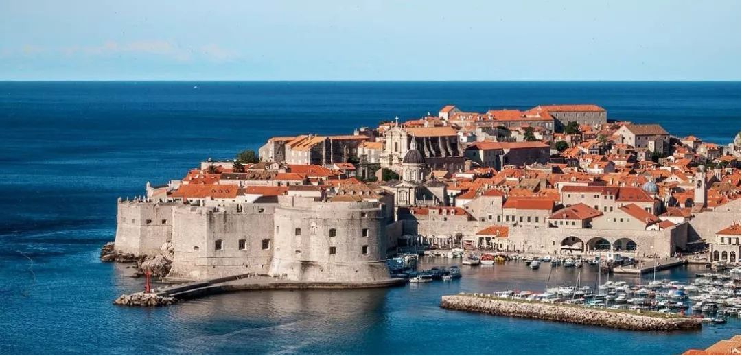 克罗地亚旅行