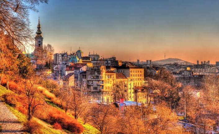 塞爾維亞旅行價格