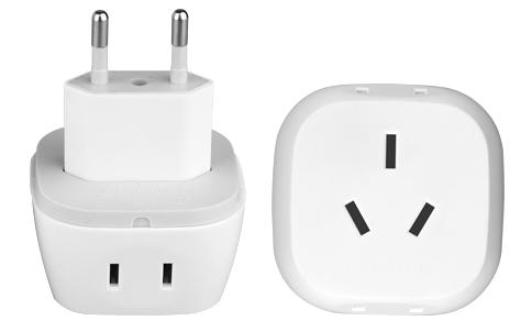 印度尼西亚旅行转换器