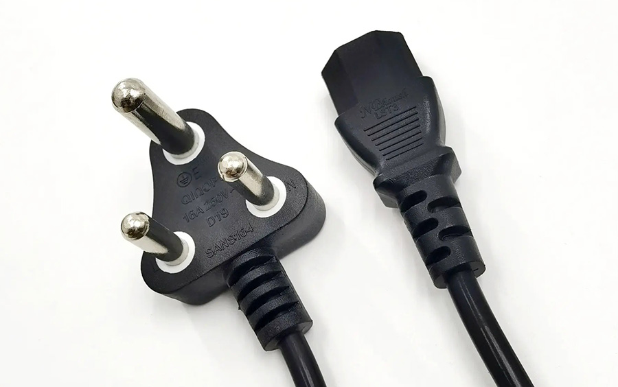 南非插頭 南非插頭