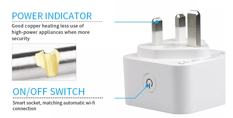 多功能轉(zhuǎn)換插座