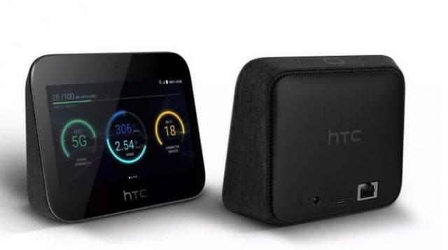 HTC HUB