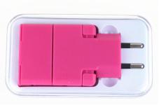 多功能旅行转换器