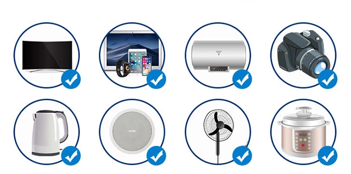 萬能轉(zhuǎn)換插頭