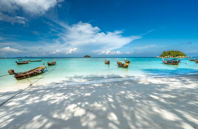 麗貝島旅游指南 麗貝島旅游指南