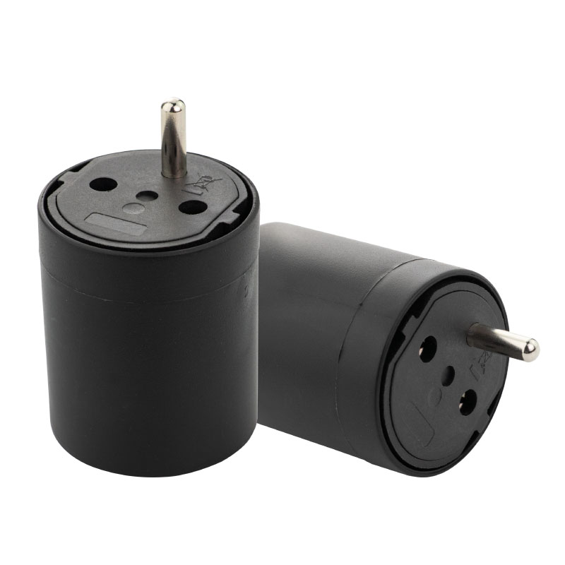 歐規轉瑞士插頭 歐規轉瑞士插頭