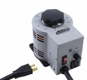 可調(diào)變壓器