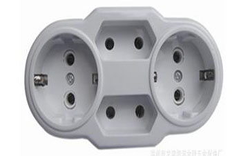 歐規(guī)插座 歐規(guī)插座