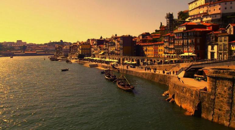 葡萄牙旅行转换器